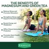 Magnesium with Green Tea Extract & L-Theanine