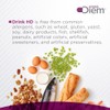 Omne Diem DrinkHD 20 Count 3 Pack - Diamine Oxidase
