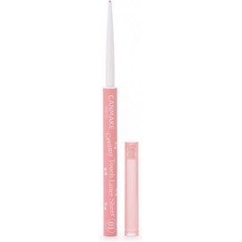 Canmake Creamy Touch Liner Sheer 01 Eyeliner Gel Smooth Ultra Fine Sheer Type Mucus Pink Charmy Pink / 캔메이크 크리미 터치 라이너 쉬어 01 아이라이너 젤 스무스 울트라 파인 쉬어 타입 점액 핑크 차미 핑크