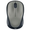 Logicool M235N Wireless Mouse Gray Qty M235SNSV