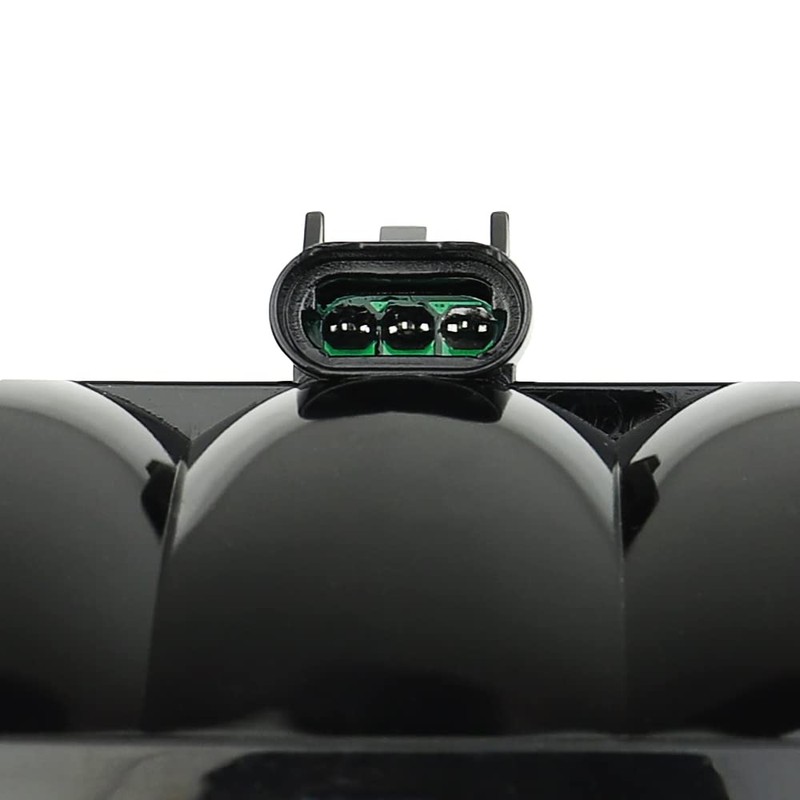 Cavauu ATV Motorcycle LED Tail Light Waterproof Honda TRX LED