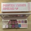 Too Faced Pinker Times Ahead Eyeshadow Palette New