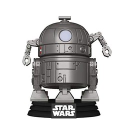 Funko Pop! Star Wars: Star Wars Concept - R2-D2