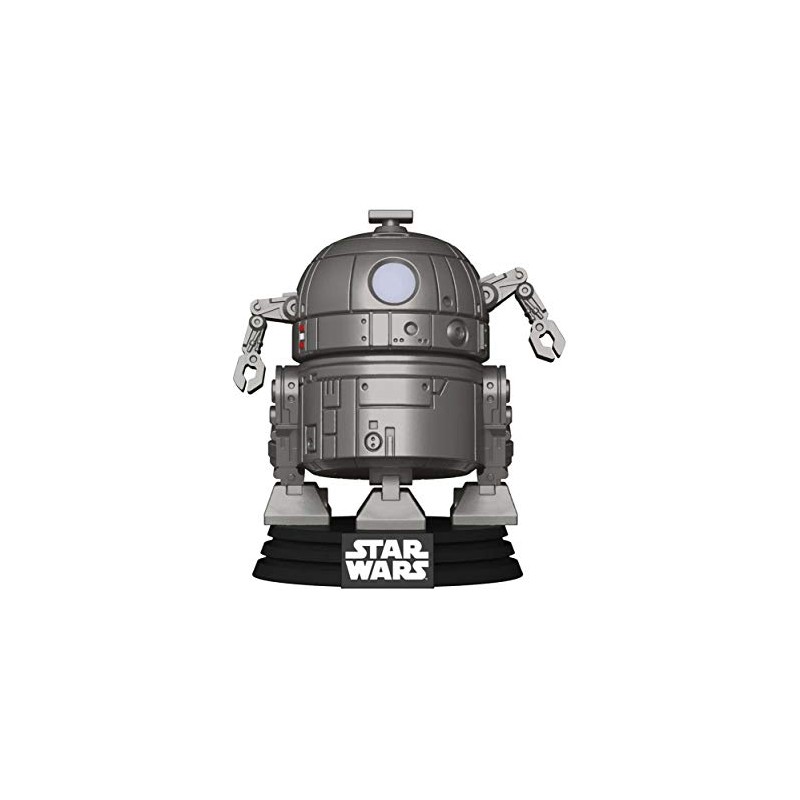 Funko Pop! Star Wars: Star Wars Concept - R2-D2