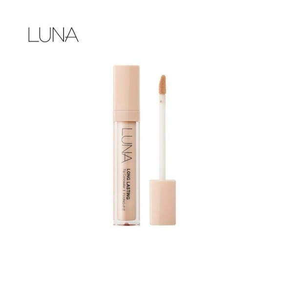 AEKYUNG LUNA Long Lasting Tip Concealer Fixing Fit 7.5g, Shade:#2