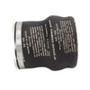 Seat Air Suspension Spring Bag 2.5mpa Rubber Metal Good Shock