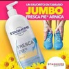 STANHOME Sratte Fresca Pie Jumbo ÁRNICA