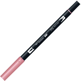 Tombow Dual Brush, Blush