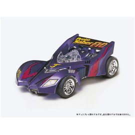 Tamiya 95568 Mini 4WD Proto Saber Evolution Plastic Model