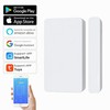 Smart WiFi Door Sensor, Smart Window Contact Sensor, Detects Door/Window