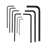 Hozan W-99 Hex Key Wrench Set