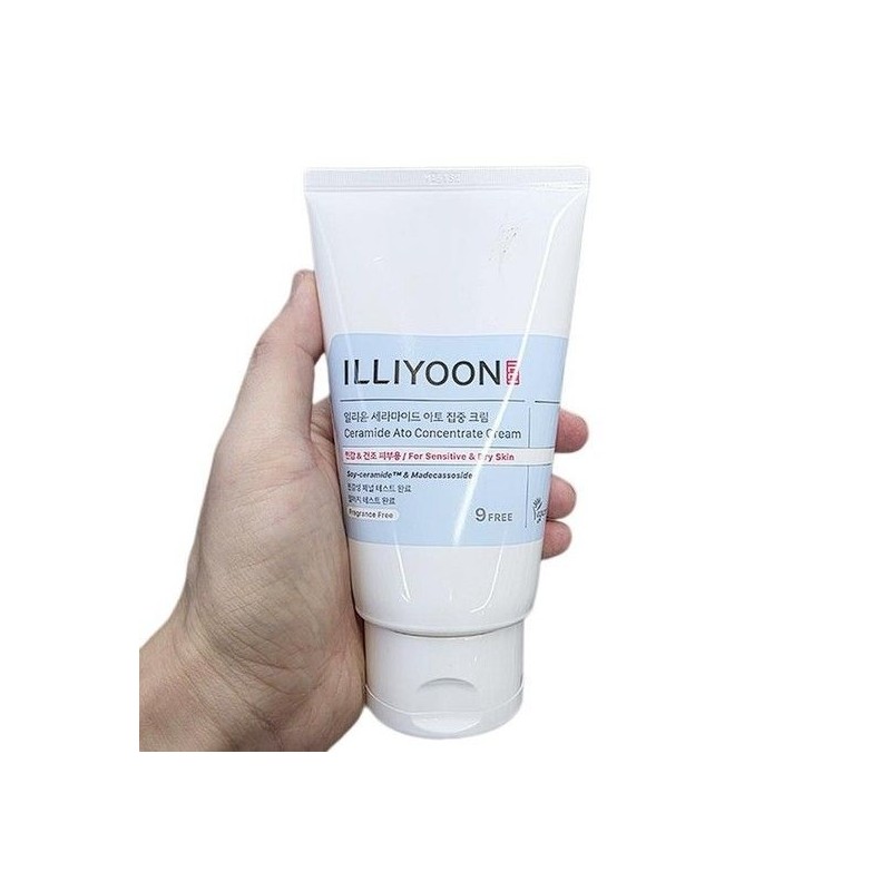 Illyyoon Illiyoon Ceramide Ato Intensive Cream 230ml x 1 po801577