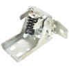 labwork Front Upper Left Driver Side Door Hinge Replacement for