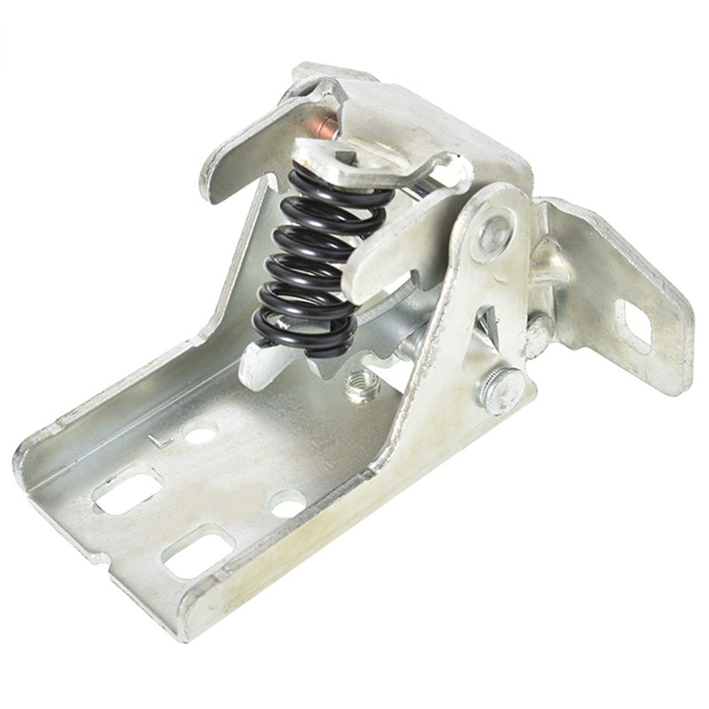 labwork Front Upper Left Driver Side Door Hinge Replacement for