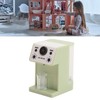 Dollhouse Water Dispenser Model Multipurpose Miniature Water Dispenser Toy for