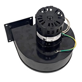 Pellethead Replacement Napoleon & Timberwolf Convection Fan Distribution Room Air Blower W062-0025