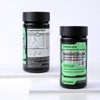 DrBioCare Magnesium Glycinate, Contains Ashwagandha, Vitamin d3, Vitamin C, Turmeric