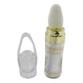 Saniye Polvo De Hadas Iluminador Cara Y Cuerpo Glitter Saniye Gold