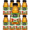 Minute Maid Fruit Juice, 10oz Bottles, Pack of 8 (Apple