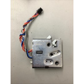 Southco R4-EM-712-161 Electronic Rotary Push To Close Latch 12/24VDC 1A (f12)