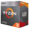 AMD Procesador Ryzen 3 3200g 3.60ghz 4 Cores Socket Am4