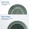 Invisible Plate Hangers for Wall | Decorative Dish Display Holders