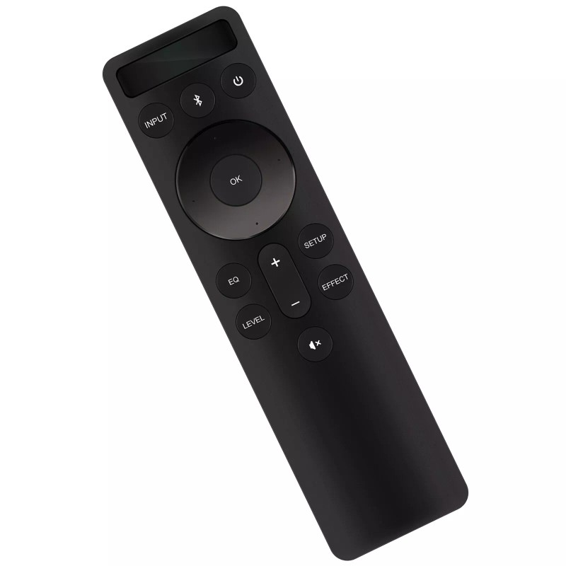 For Vizio New Replace Remote for Vizio M-Series Elevate 5.1.2