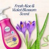 Crema depilatoria Veet Gel Cream Hair Remover