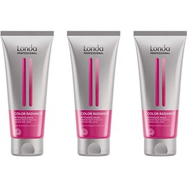 Londa Color Radiance Intensive Mask 3 x 200 ml
