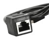 Ethernet Splitter 1 to 4 High Speed 1000Mbps RJ45 Network