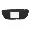 Unbranded Car Front Hood Engine Sound Insulation Pad For 2019-2021