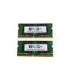 CMS 32GB (2X16GB) DDR4 19200 2400MHZ Non ECC SODIMM Memory