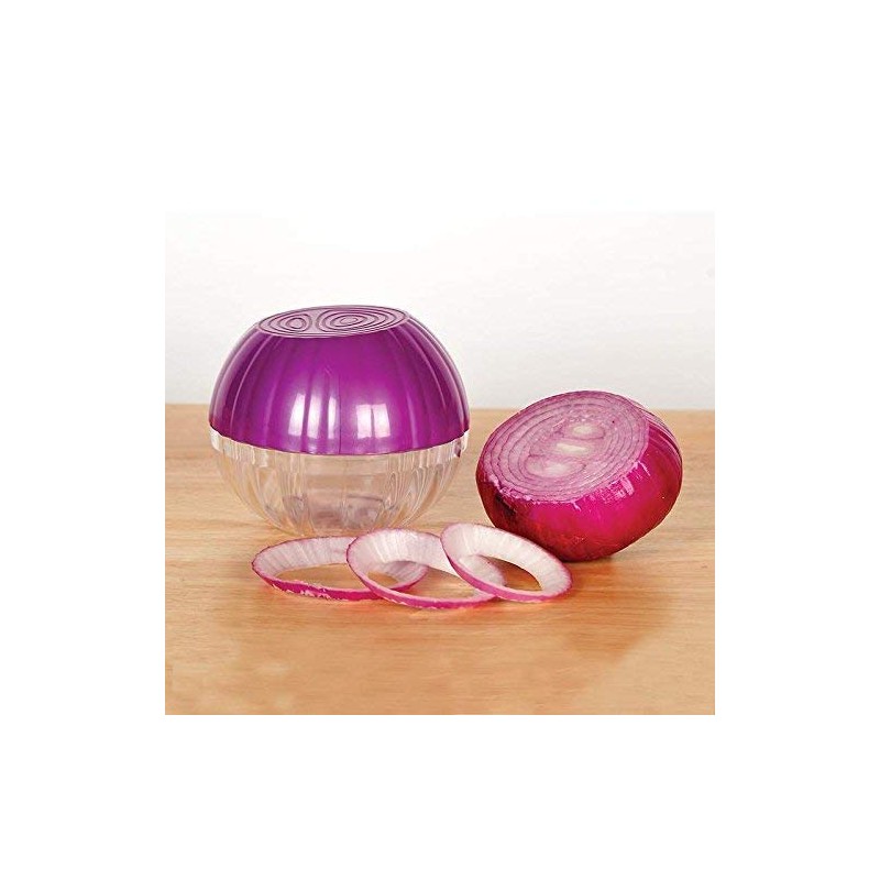 Hutzler Pro-Line Onion Food Saver, 1-piece, 3259