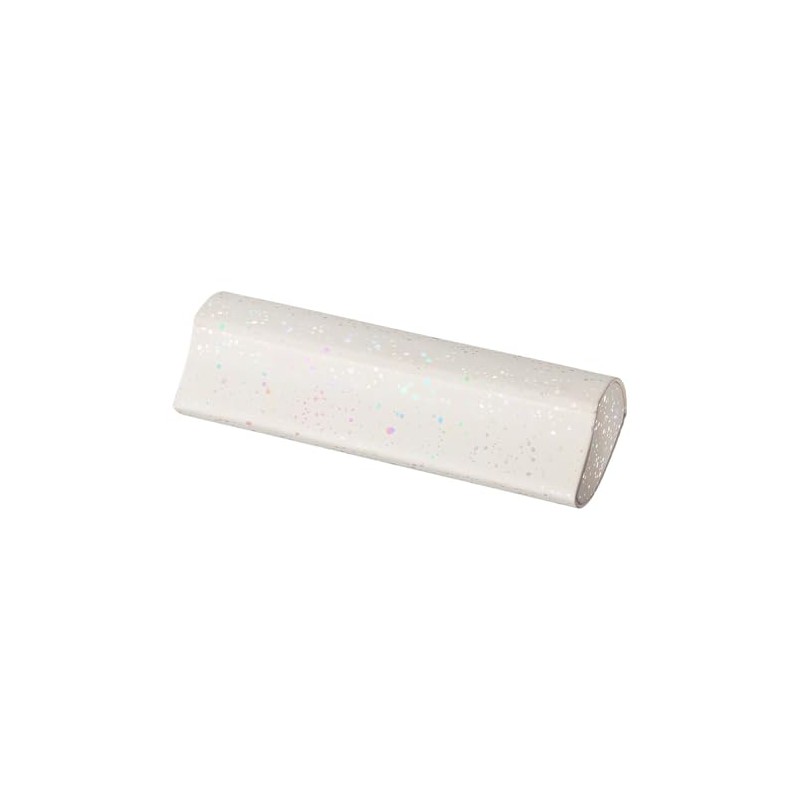 Pearl HA-141WH 092080 Glasses Case Hard Case Synthetic Leather Magnetic