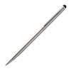 noTrash2003 Set of 10 Slim Metal Ballpoint Pens Elegant Twist