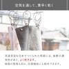 Itokashi Hand Towel, Washi, Cotton, Imabari Towel, Handkerchief, Made in