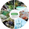 DuvinDD 18 Pack pH Buffer Solution Powder for Precise pH