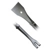 MKK Scraper Flat Pry Bar 300 mm -- – 300 