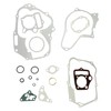 Amavoler Engine Head Cylinder Stator Clutch Intake Gasket Replacement Parts