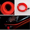 Red/Red Ambient Lighting 12 V Inverter/Adapter Light Strip Strip Lighting