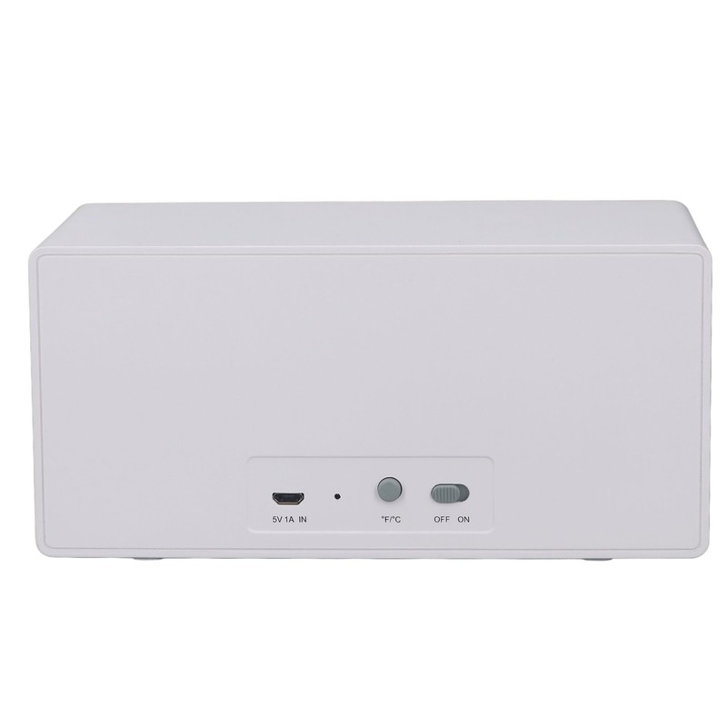 Baby Sound Machine Natural Sleep Soother Clear Sound White Noise