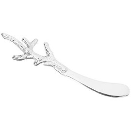 MARIPOSA Coral Spreader, Silver