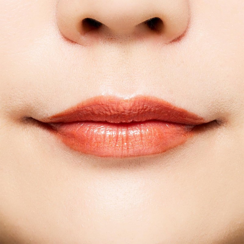 Aqua Organic Sheer Gloss Marron Lassé