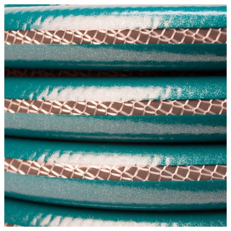 Neverkink 5/8" x 75' Heavy Duty Durable Kink Free Garden