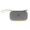 Single Sound Amplifier Earphone Rechargeable Bluetooth Sound Aid Amplifier Earbud