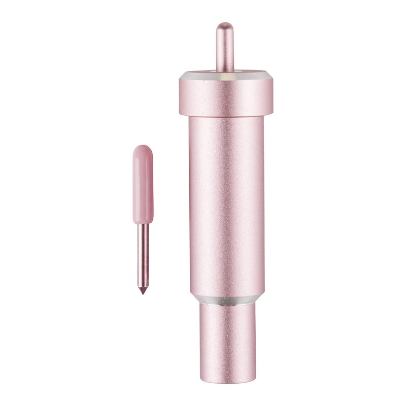 Cricut Replacement, Metal, Bonded Fabric Point Blade