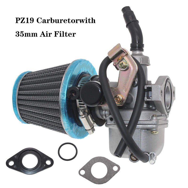 PZ19 Carburetor Compatible Chinese TaoTao 125cc 110cc 90cc 70cc 50cc
