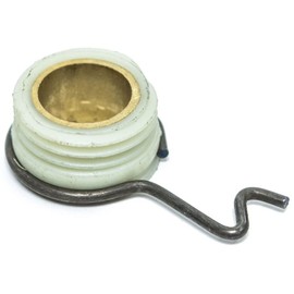 LEFITPA Replacement 1123 640 7102 Oil Pump Worm Gear Spring for Stihl 021 023 025 MS 170 MS 171 MS 180 MS 181 MS 190 T MS 191 T MS 210 MS 211 MS 230 MS 231 MS 250 MS 251 Chainsaws