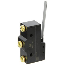 オムロン(OMRON) 一般用基本スイッチ Zタイプ Z-15GW4-B