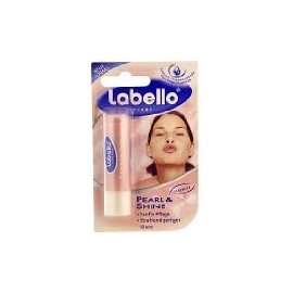 Labello Pearl & Shine Lip Balm 4.8 g